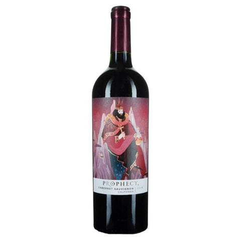 Prophecy Cabernet Sauvignon - 750ml