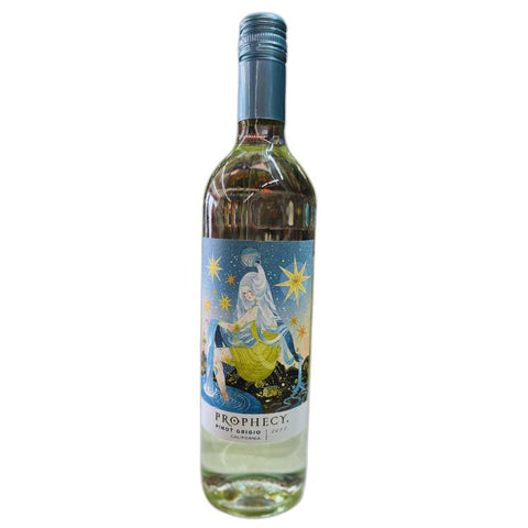 Prophecy Pinot Grigio - 750ml