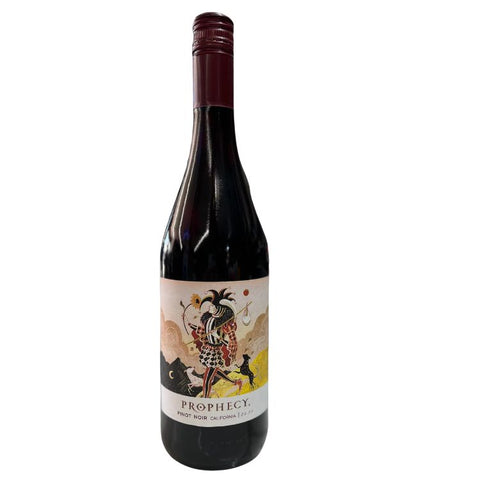 Prophecy Pinot Noir - 750ml