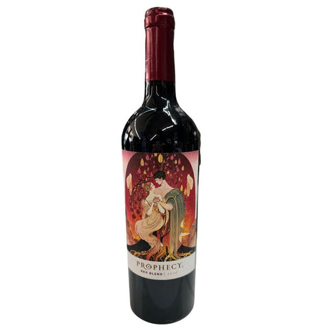 Prophecy Red Blend - 750ml