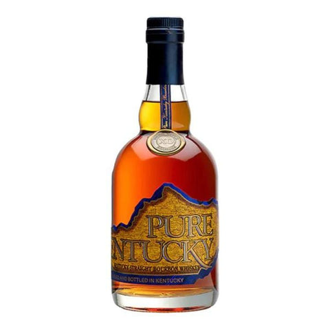 Pure Kentucky XO Straight Bourbon Whiskey - 750ml
