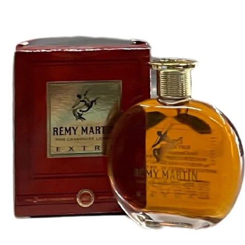 Rémy Martin Extra Fine Champagne Cognac - 50ml mini Shot