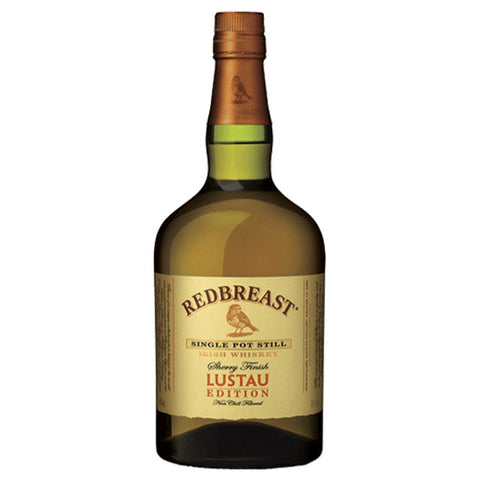 Redbreast Lustau Irish Whiskey - 750ml