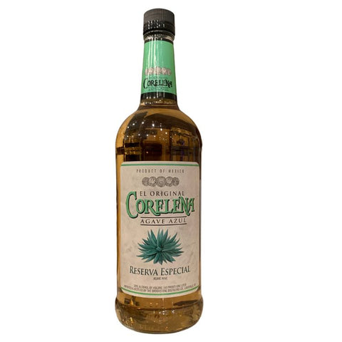 Corelena Agave Azul Reserva Especial Agave Wine - 1L