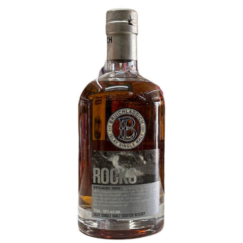 Bruichladdich Rocks Scotch Whisky - 750ml
