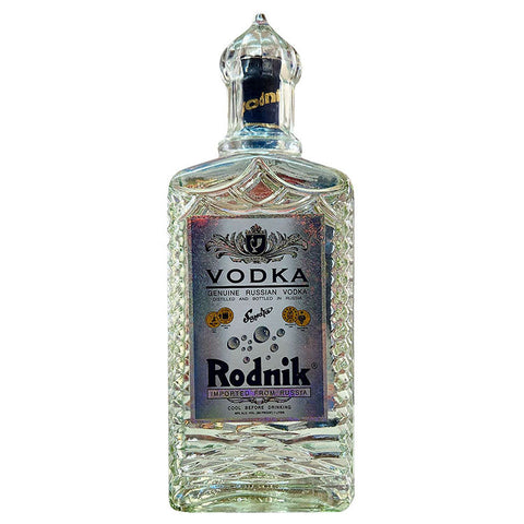 Rodnik Vodka - 750ml