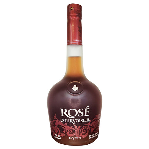 Courvoisier Rose Liqueur - 750ml