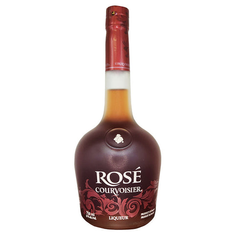 Courvoisier Rose Cognac Liqueur - 50ml ( Mini Shot )