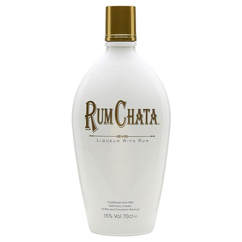 RumChata Cream Liqueur - 750ml