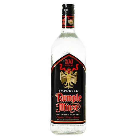 Rumple Minze Liqueur - 750ml