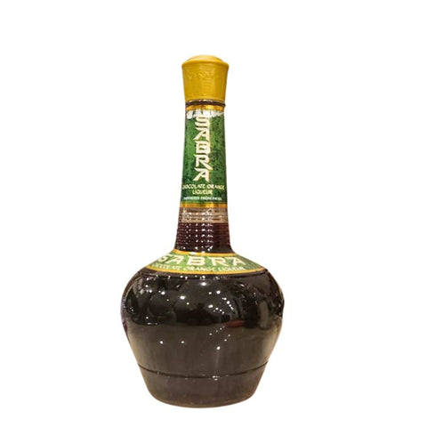 Sabra Chocolate Orange Liqueur - 750ml