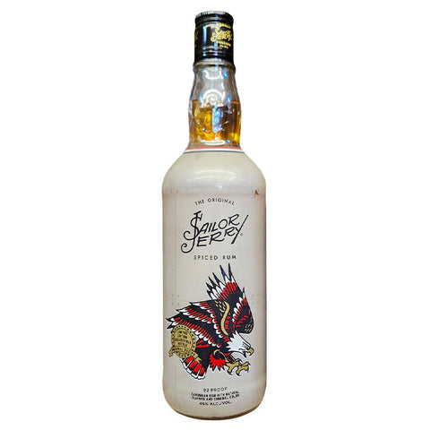 Sailor Jerry Limited Edition Spiced Rum - 750ml