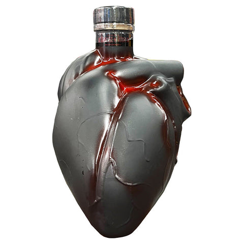 Sangre De Vida El Corazon Reposado Tequila - 750ml