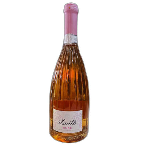 Santo Rose - 750ml