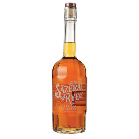 Sazerac 6 Year Rye Whiskey - 750ml