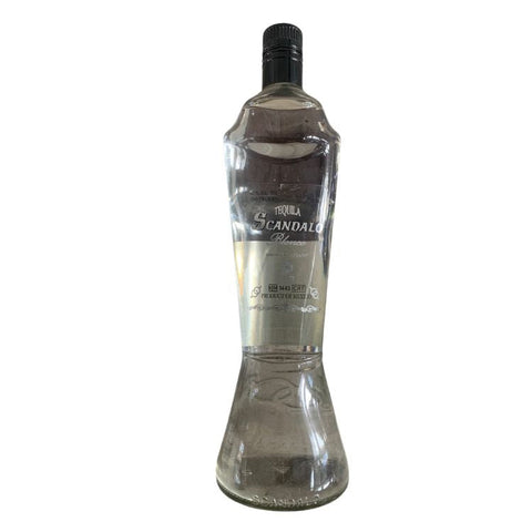 Tequila Scandalo Blanco - 750ml