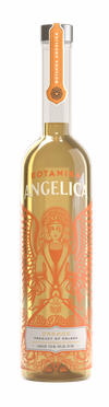 Botanika Angelica Orange Liqueur - 750ml