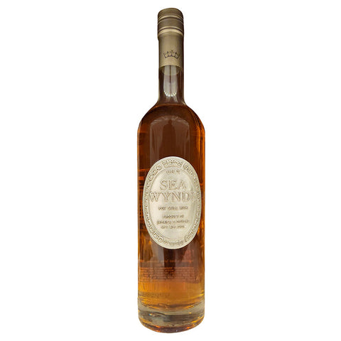 Sea Wynde Pot Still Rum - 750ml