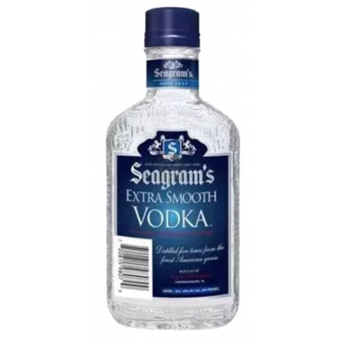 Seagram's Vodka - 200ml