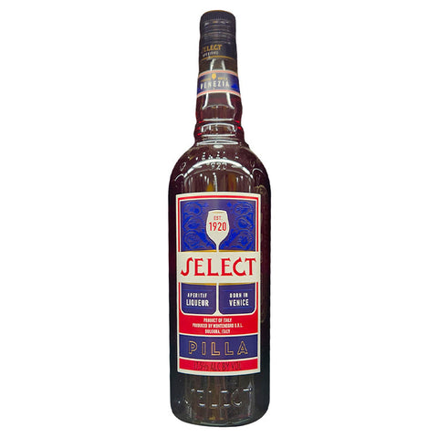 Select Pilla Aperitif Liqueur - 750ml