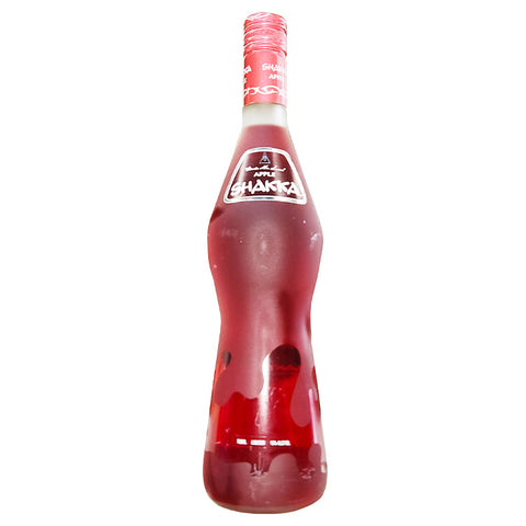 Shakka Apple Liqueur - 750ml