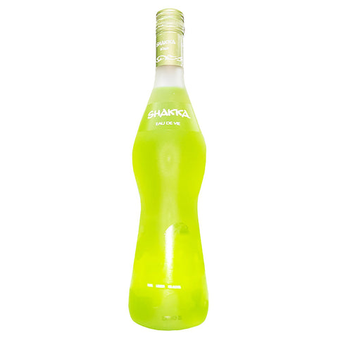 Shakka Kiwi Liqueur - 750ml