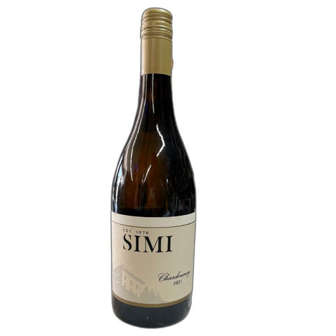 Simi Chardonnay - 750ml