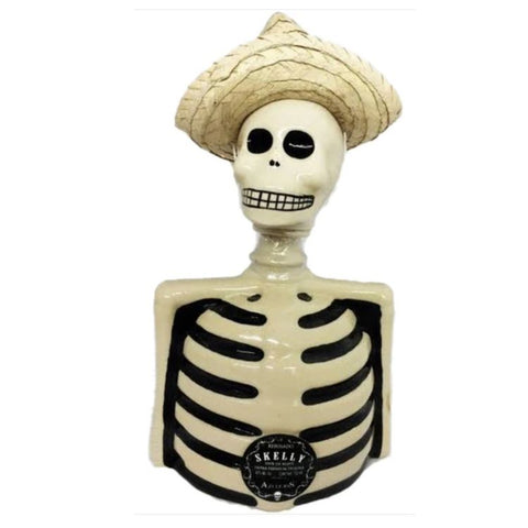 Skelly Reposado Tequila - 750ml