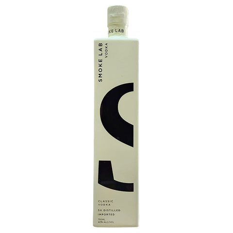 Smoke Lab Vodka - 50ml Mini Shot x 4