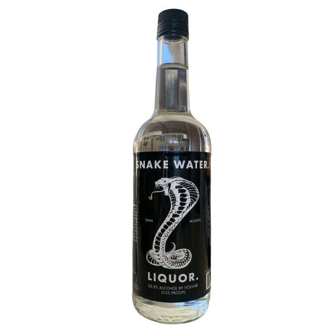Snake Water Liquor - 750ml