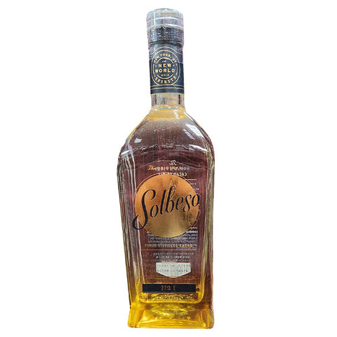 Solbeso No.1 The Original Cacao Spirit Liqueur - 750ml