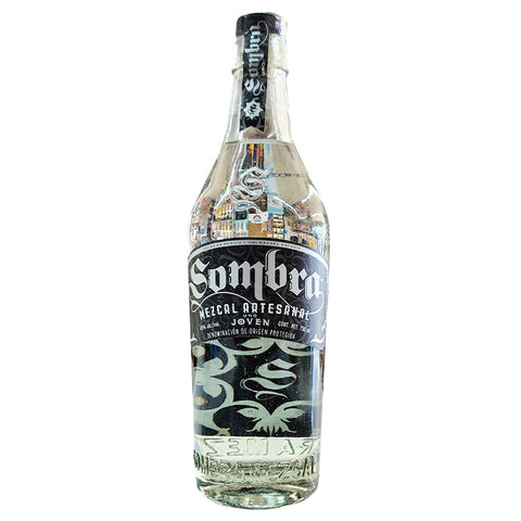 Sombra Mezcal- 750ml