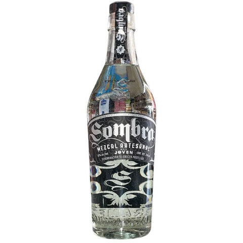 Sombra Mezcal - 750ml