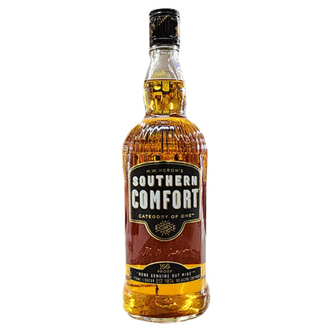 Southern Comfort Category of One Whiskey - 750ml