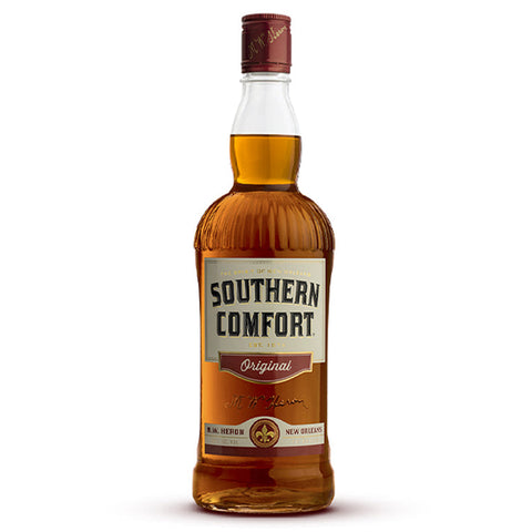 Southern Comfort Whiskey Liqueur  - 750ml