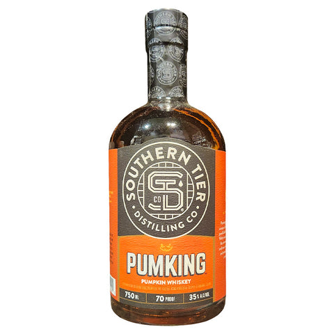 Southern Tier Pumking Pumpkin Whiskey- 750ml