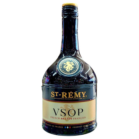 St-Remy VSOP Brandy - 750ml