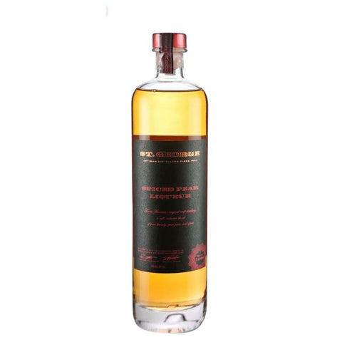St George Spiced Pear Liqueur - 750ml