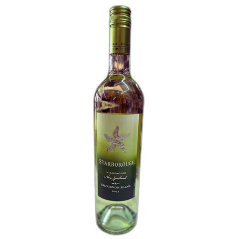 Starborough Sauvignon Blanc - 750ml