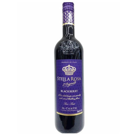 Stella Rosa Blackberry - 750ml