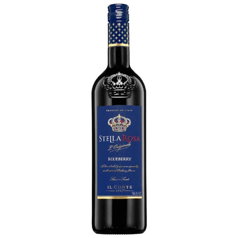 Stella Rosa Blueberry - 750ml