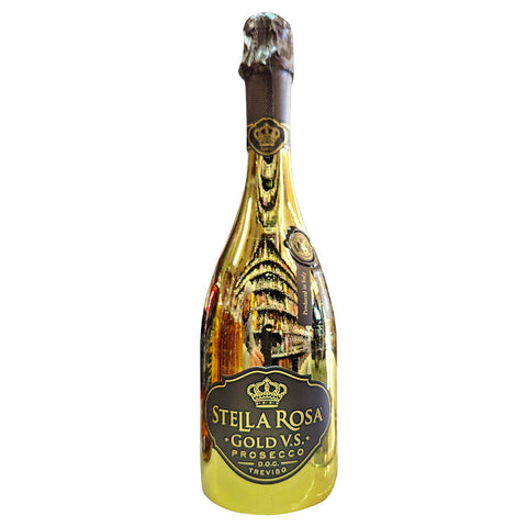 Stella Rosa Gold V.S. Prosecco D.O.C. - 750ml