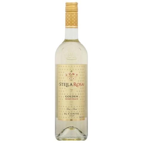 Stella Rosa Golden - 750ml