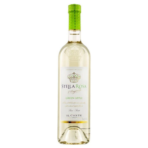 Stella Rosa Green Apple - 750ml