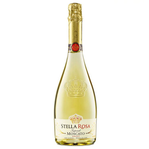 Stella Rosa Imperiale Moscato - 750ml