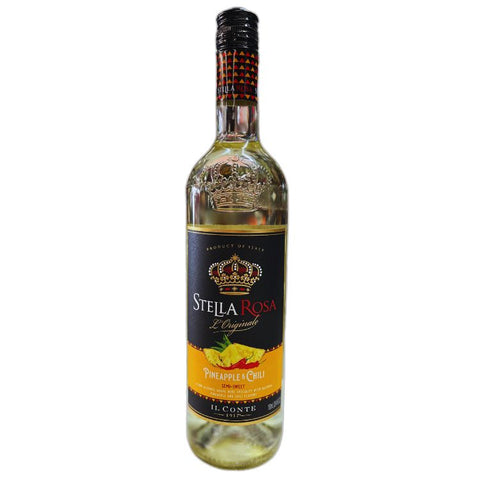 Stella Rosa Pineapple Chili - 750ml