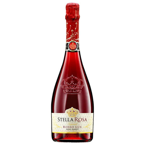 Stella Rosa Imperiale Rosso Lux - 750ml