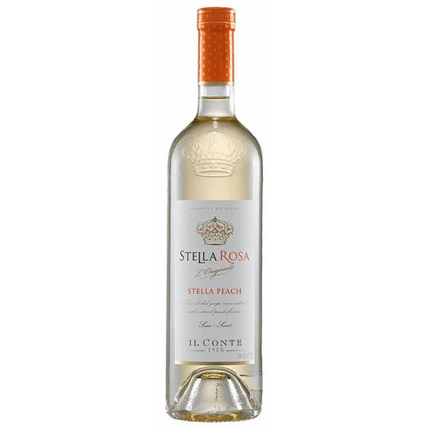 Stella Rosa Stella Peach - 750ml