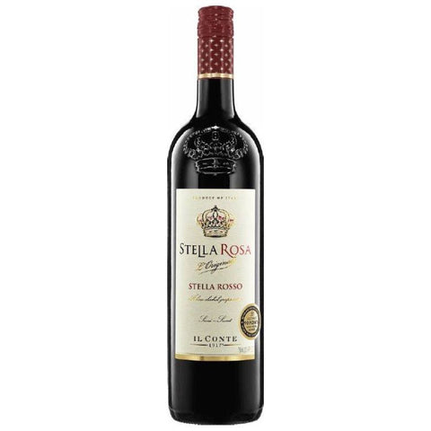 Stella Rosa Stella Rosso - 750ml