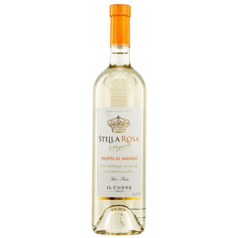 Stella Rosa Tropical Mango - 750ml